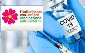 Campagna di vaccinazione anti Covid-19 di Regione Lombardia